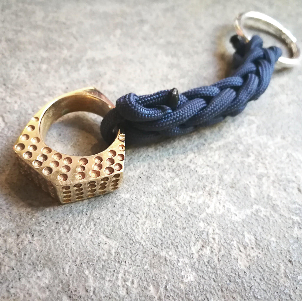 Momo key ring - Boutique Palma