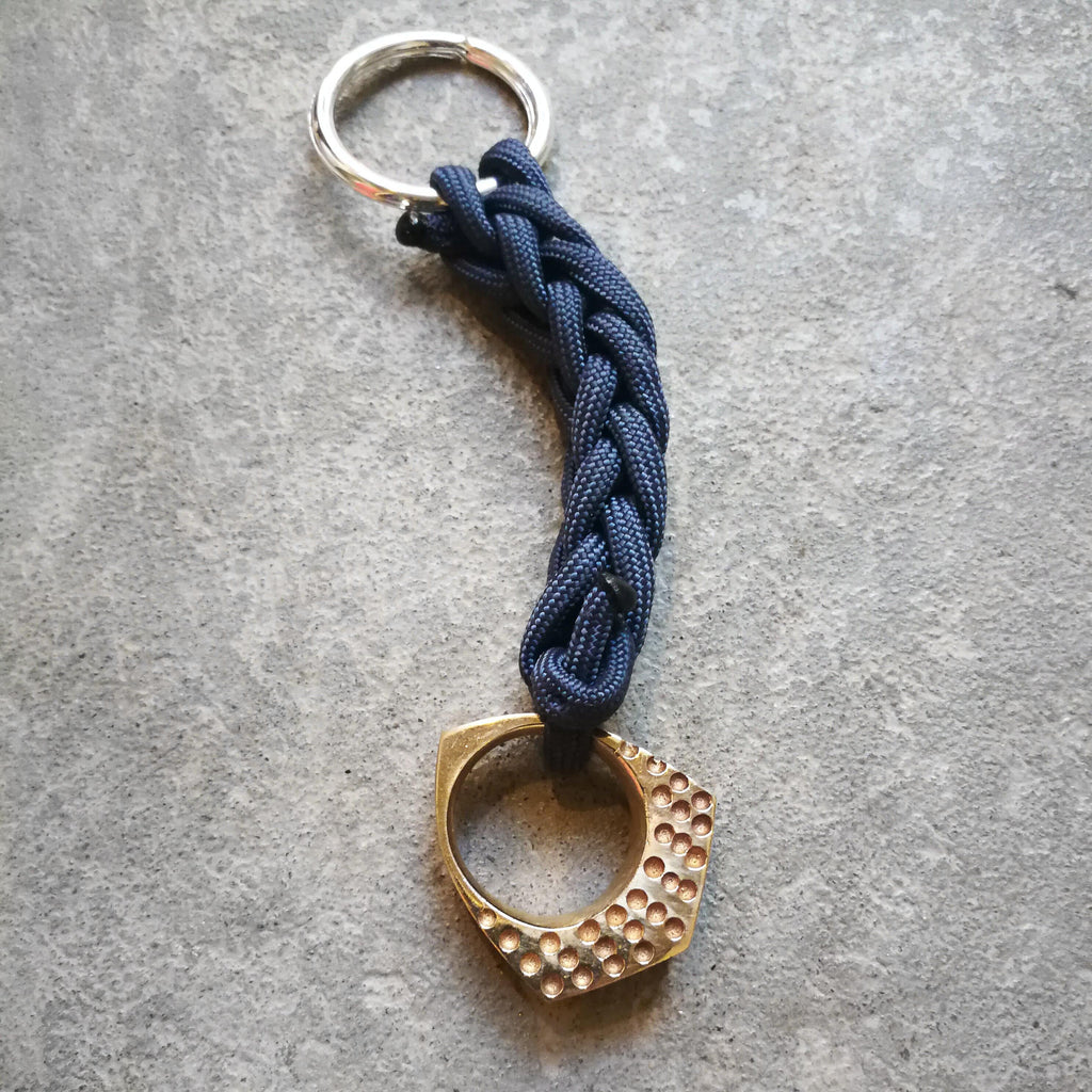 Momo key ring - Boutique Palma