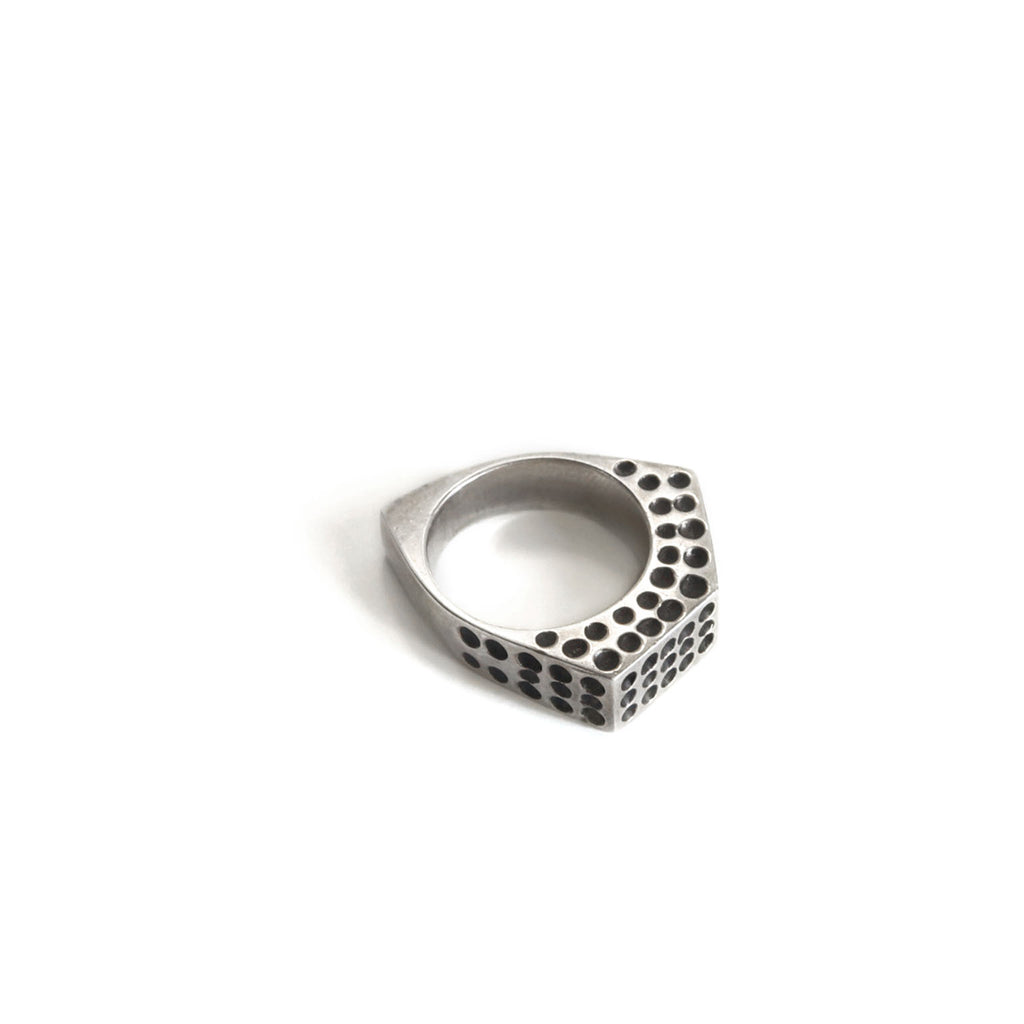 Momo ring - Boutique Palma