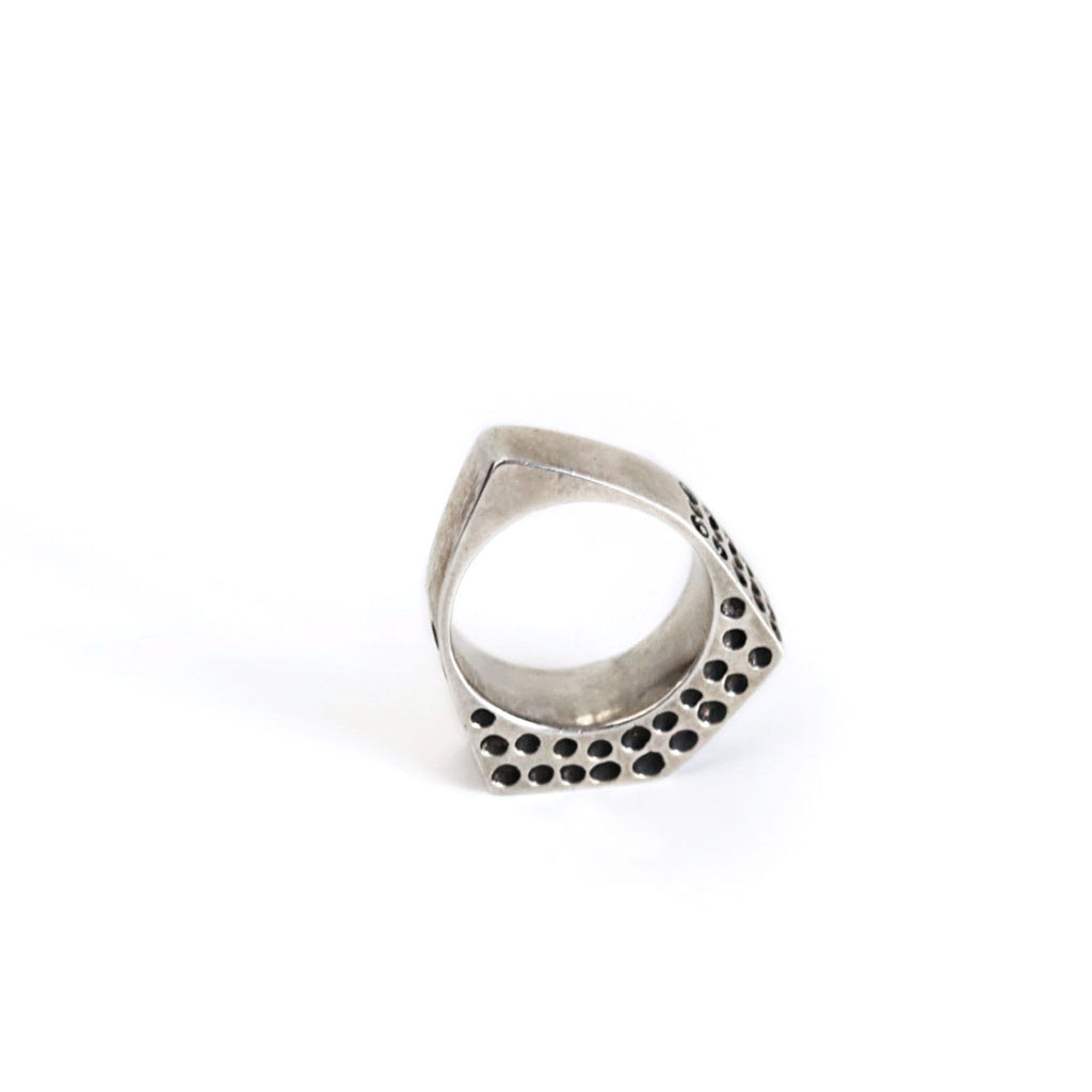 Momo ring - Boutique Palma