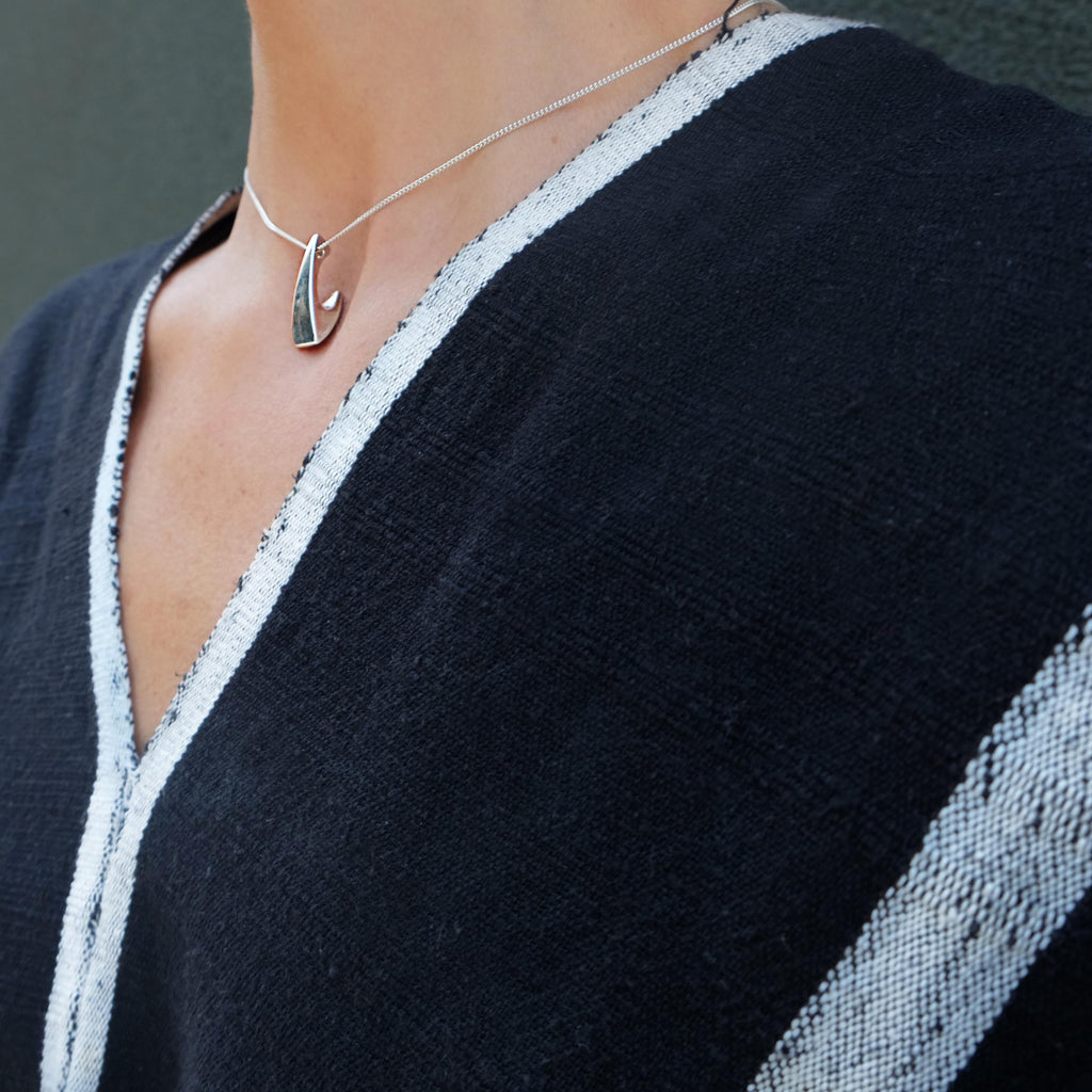 Necklace chain and Signa - Boutique Palma